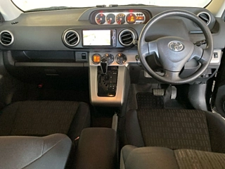 TOYOTA COROLLA RUMION 2012