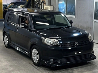 TOYOTA COROLLA RUMION 2012