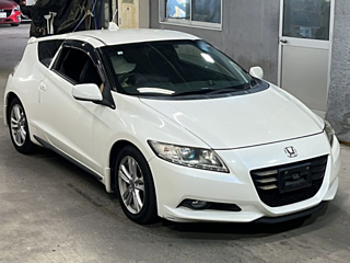 HONDA CR-Z 2010