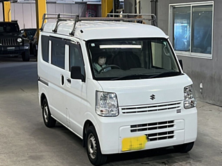 SUZUKI EVERY 2018