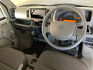SUZUKI EVERY 2018