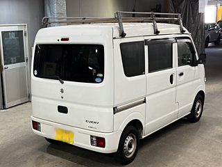 SUZUKI EVERY 2018