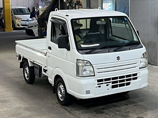 SUZUKI CARRY TRUCK 2014