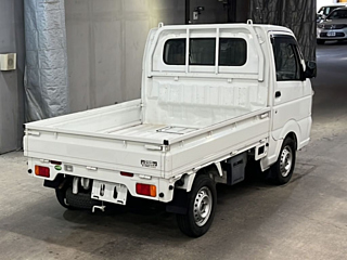 SUZUKI CARRY TRUCK 2014