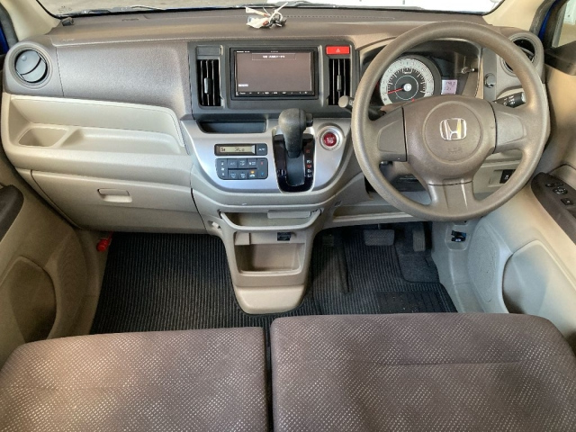 HONDA N WGN 2018