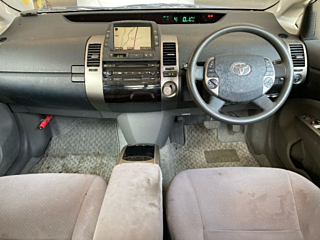 TOYOTA PRIUS 2012