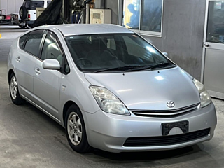 TOYOTA PRIUS 2012