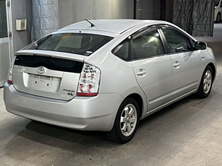 TOYOTA PRIUS 2012