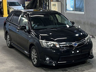 TOYOTA COROLLA FIELDER 2013
