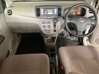 DAIHATSU MIRA E S 2014