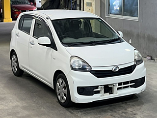 DAIHATSU MIRA E S 2014