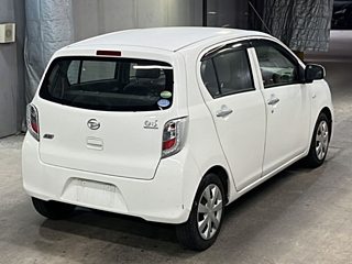 DAIHATSU MIRA E S 2014