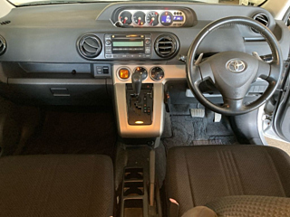 TOYOTA COROLLA RUMION 2008