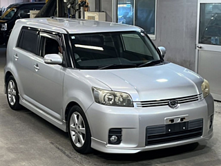 TOYOTA COROLLA RUMION 2008