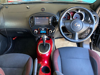 car slider