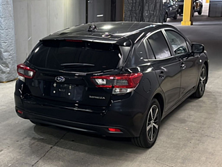 SUBARU IMPREZA 2021