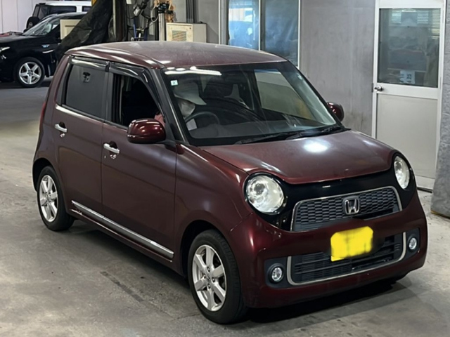 HONDA N ONE 2013