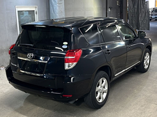 TOYOTA VANGUARD 2010