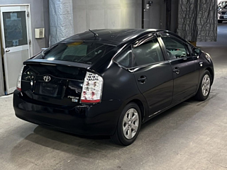 TOYOTA PRIUS 2008