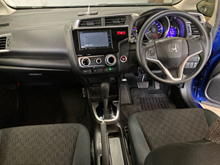 HONDA FIT 2014