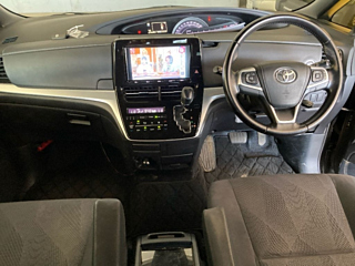 TOYOTA ESTIMA 2016