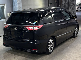 TOYOTA ESTIMA 2016