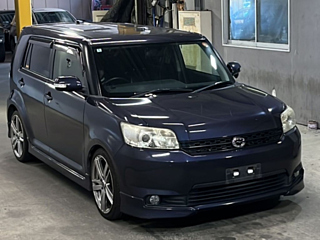 TOYOTA COROLLA RUMION 2012