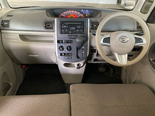 DAIHATSU TANTO 2018