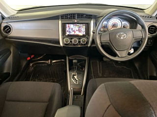 TOYOTA COROLLA FIELDER 2014