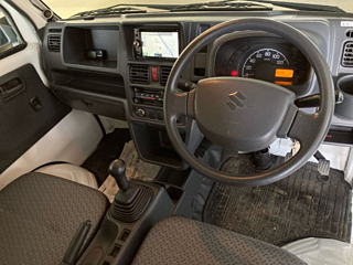 SUZUKI CARRY TRUCK 2015