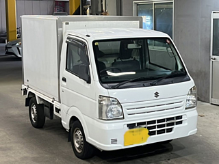 SUZUKI CARRY TRUCK 2015