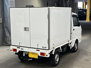 SUZUKI CARRY TRUCK 2015