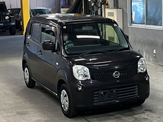 NISSAN MOCO 2014