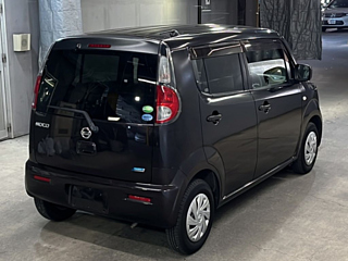 NISSAN MOCO 2014