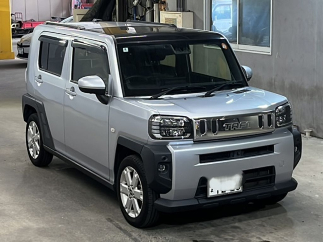 DAIHATSU TAFT 2020