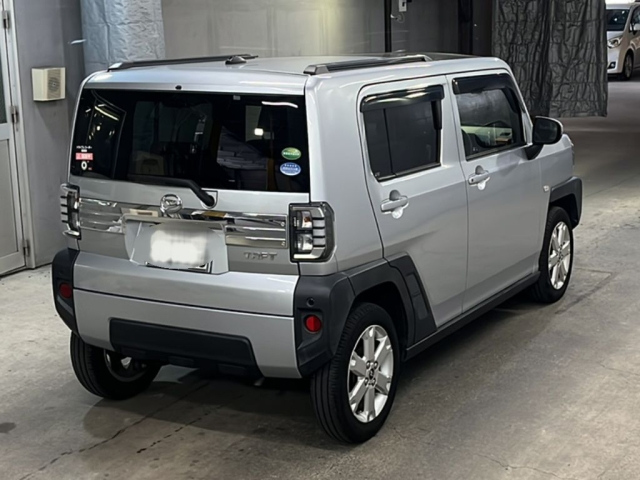 DAIHATSU TAFT 2020