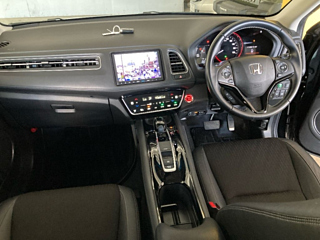 HONDA VEZEL 2019