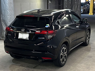 HONDA VEZEL 2019