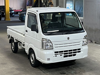 SUZUKI CARRY TRUCK 2015
