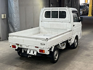 SUZUKI CARRY TRUCK 2015