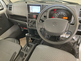 SUZUKI CARRY TRUCK 2020