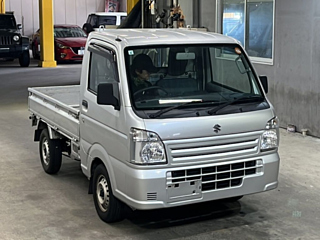 SUZUKI CARRY TRUCK 2020