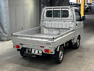 SUZUKI CARRY TRUCK 2020