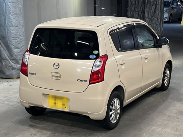 MAZDA CAROL 2011