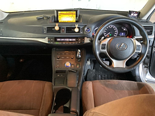 car slider