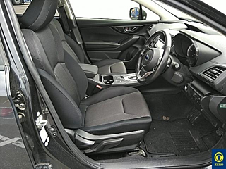 SUBARU IMPREZA G4 2017