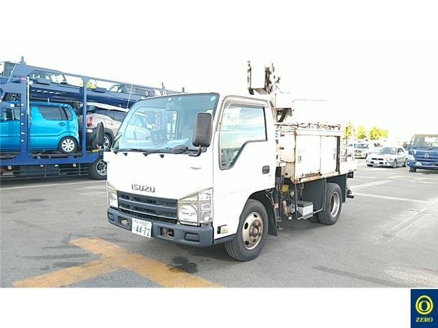 ISUZU ELF 2011