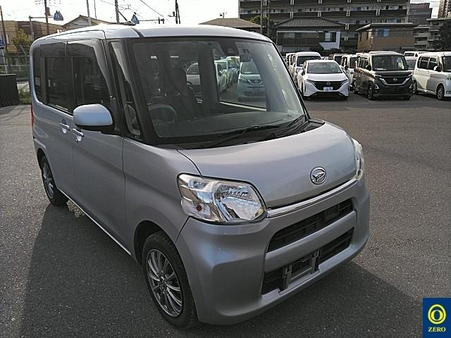 DAIHATSU TANTO 2016