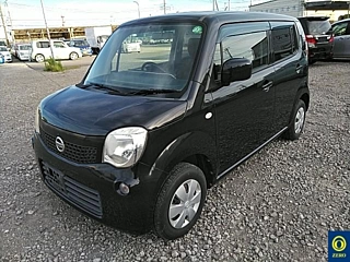 NISSAN MOCO 2012