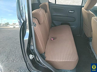 NISSAN MOCO 2012